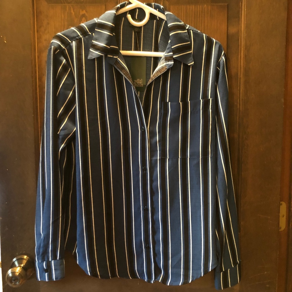 Target Blouse